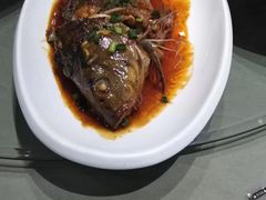 -知音酒楼(花园店)