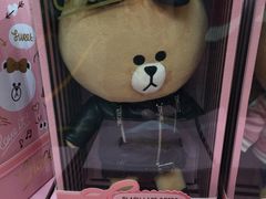 -line friends(明洞旗舰店)