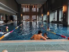 -浚涛游泳培训(江汉路店)