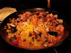 -香港喜来登酒店蚝酒吧