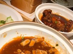 -绿茶餐厅(淮安吾悦广场店)