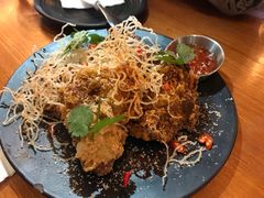 -Devils’ Brewery小恶魔精酿啤酒(泛海美式熏肉店)
