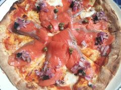 -PIZZA BIANCA(万象城店)