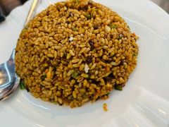 牛肉炒饭-韩风烤牛肉冷面店