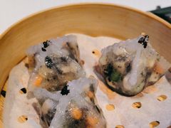-潮民公馆(BFC外滩金融中心店)