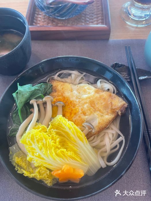 坪山格兰云天国际酒店·燕子屋日本餐厅图片