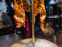 -楼兰新疆主题餐厅(苏州中心店)