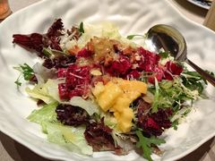 健康绿色色拉-漢舍中国菜馆(889广场店)