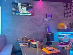 -燥次·烧烤酒场(万象城店)