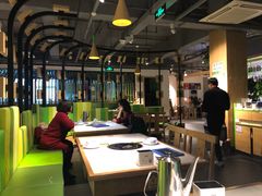 -蛙蛙叫干锅年代(簋街总店)