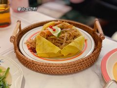 -太食獸泰式茶餐厅(济南万象城店)