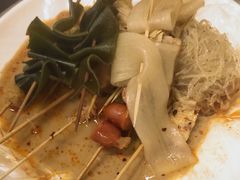 -郭记小街麻辣烫(虎坊路店)