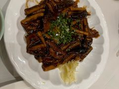 -得月楼·省级非遗·传统苏帮菜(观前店)