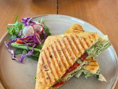 -Jamaicablue Coffeeshop(中央广场店)