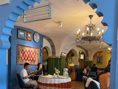 -海尔巴格·新疆菜(吐鲁番店)