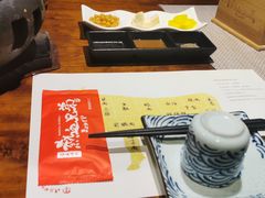 -热血兄弟·炭火烤肉(融侨中心店)