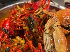 -聚味瞿记·龙虾堂(坡子街店)