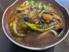 -好嫂子酱猪手•农家菜(蒲黄榆店)