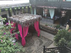 -浔岚云舍mist静谧观景美宿(丽江古城店)
