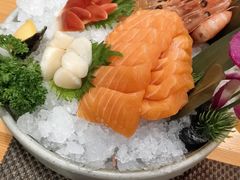 -菊上日式料理(蚌埠银泰店)