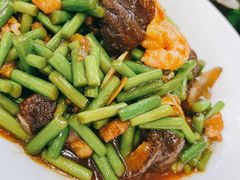 胶东三鲜-胶东海鲜大排档(北太平庄店)