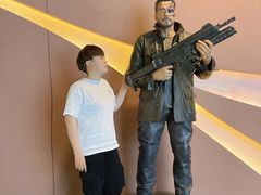 -万达影城(汉街万达广场IMAX店)