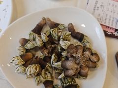 -万山楼海鲜酒家·二十三年老字号