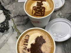 -人民咖啡馆(四行仓库店)