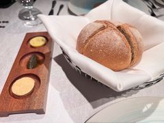 -恰餐厅 CHAR Bar & Grill (珠海仁恒洲际店)