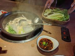 -同仁四季椰子鸡(福田车公庙店)