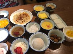 -拾光·小碗甜品