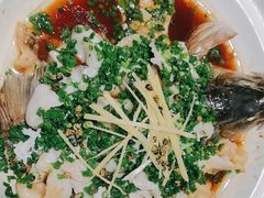 -鑫小城故事·藕汤·家常菜(台北一路总店)