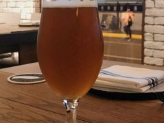 野鹅ipa-Goose Island Brewhouse鹅岛精酿啤酒酿造工坊餐厅