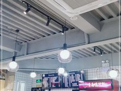 大堂-壹块捌烧烤(灯市口店)