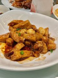 -青岛李沧绿城喜来登酒店·宴会厅