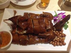 诚如金私家厨艺-诚如金·南宁本地菜(信息港店)