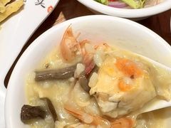 -官塘锋记鱼生·生腌·砂锅粥(牌坊街店)