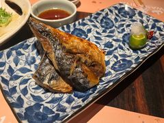 -山葵家·创意料理(万象汇店)