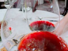 -东海朗廷酒店-唐阁T’ANG COURT 中餐厅