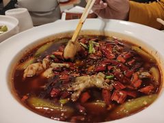 -大鸭梨烤鸭店(花园村店)