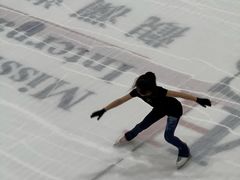 -冰堡国际溜冰场(观澜湖新城MHMALL店)