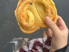 -国际饭店·帆声西饼屋(黄河路店)