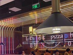 -比格比萨自助(延庆万达广场店)