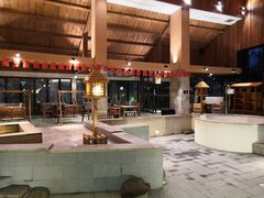 -汉拿山温泉度假酒店