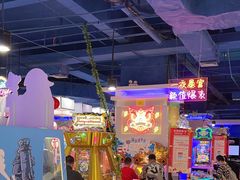 -大玩家(大连高新万达店)