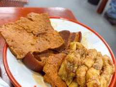 -刘小忙把子肉(北园大街总店)