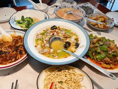 -川悦壹号·川菜(蠡溪路店)