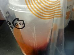 -CoCo都可(合生汇店)