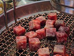 -韩味南山塔·烤肉自助(中骏世界城店)