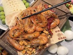 -老鸭集(萧山万象汇店)